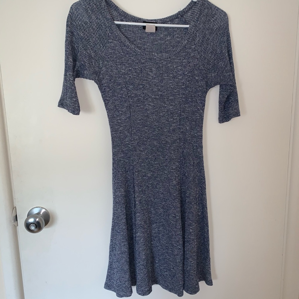 Rue21 3/4 Sleeve Dress